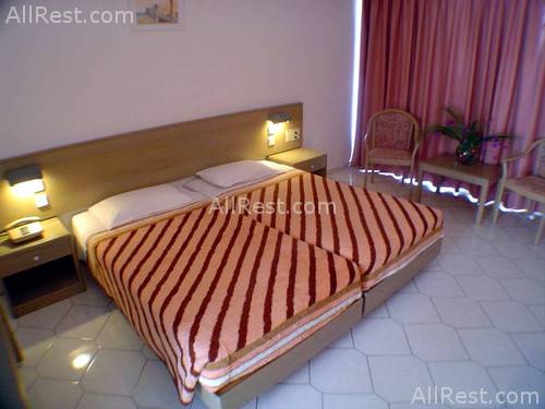 Niriides Hotel 6